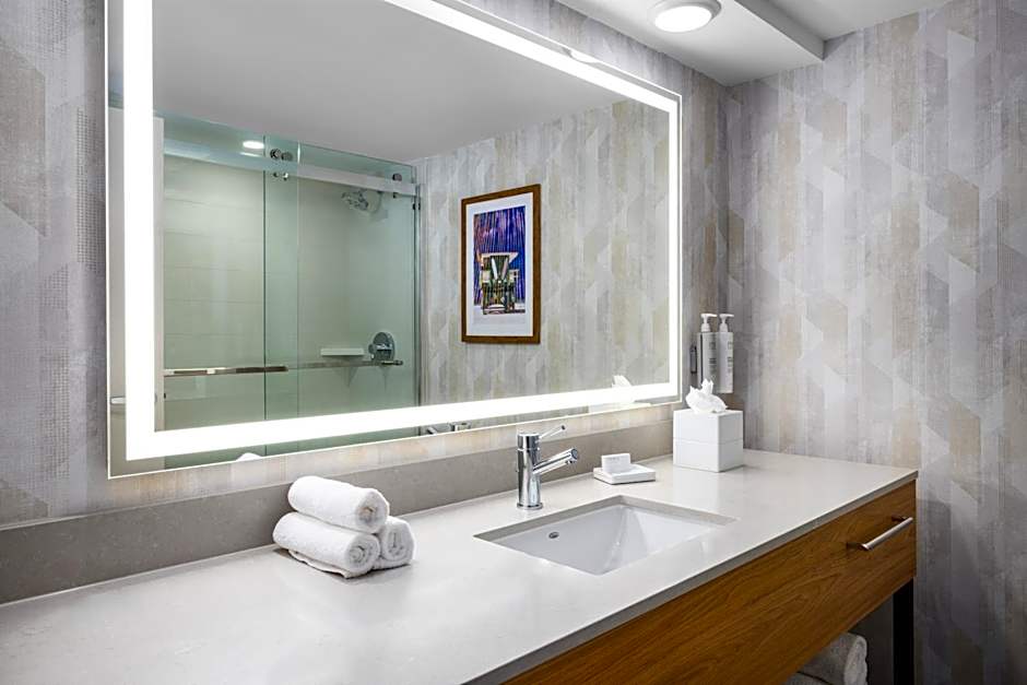 Hampton Inn By Hilton Miami-Airport West