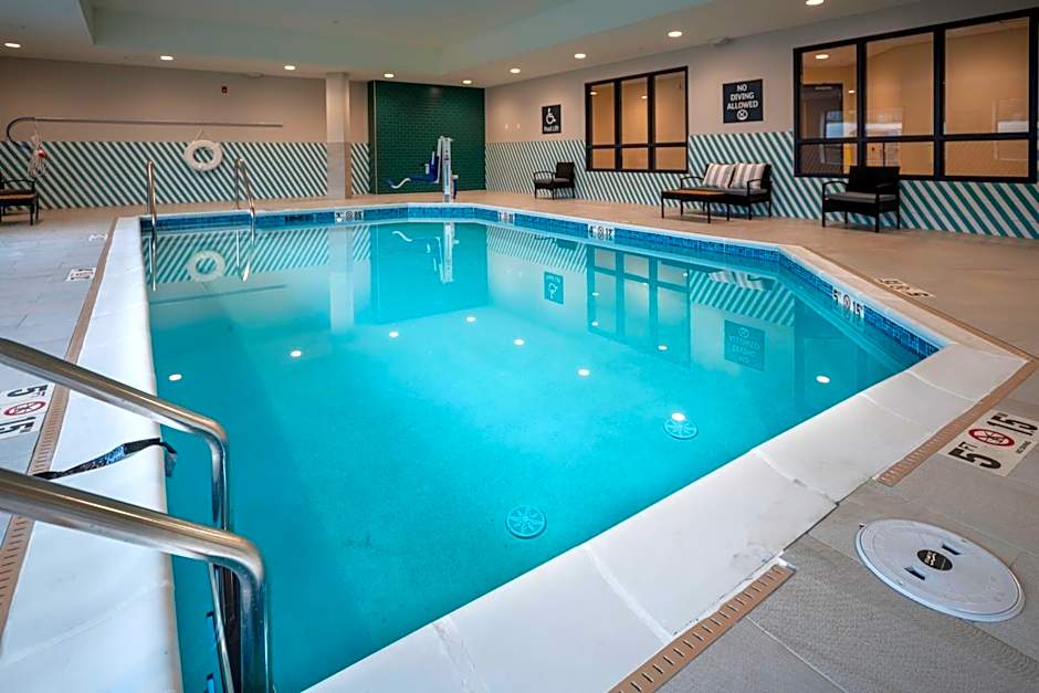 Holiday Inn St. Louis - Creve Coeur by IHG