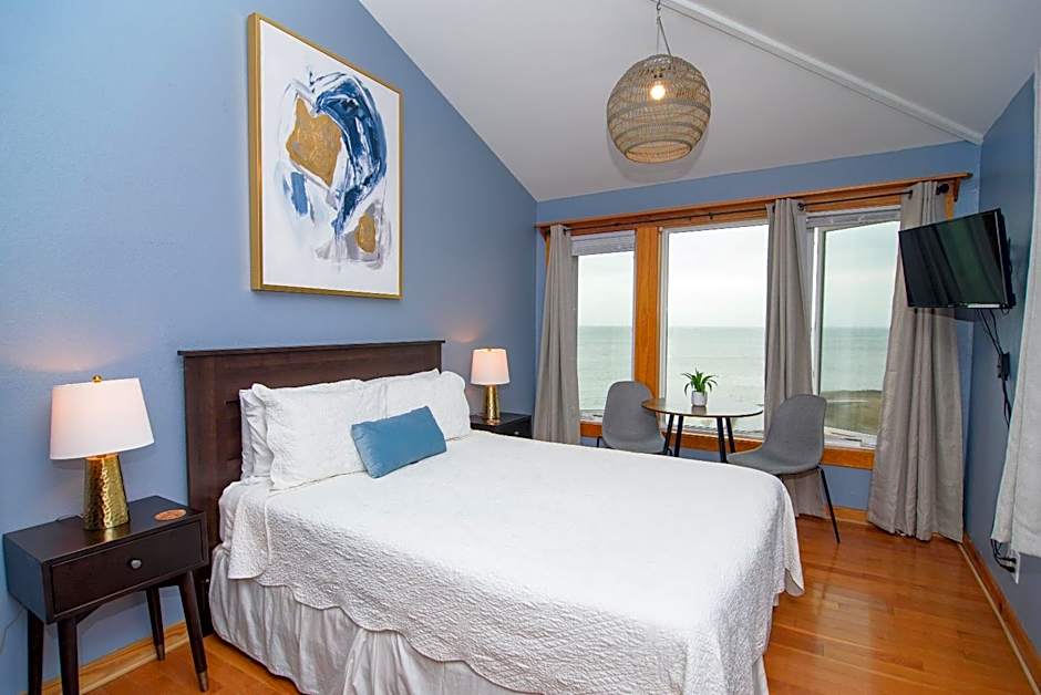 The Inn on Pamlico Sound