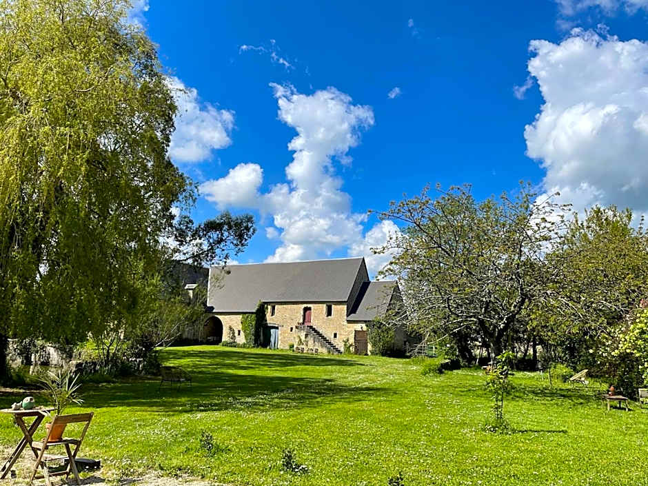 Le Manoir des Doyens