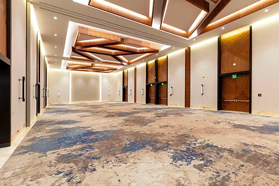 Hilton Monterrey Valle