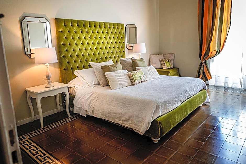 B&B Palazzo Cerami