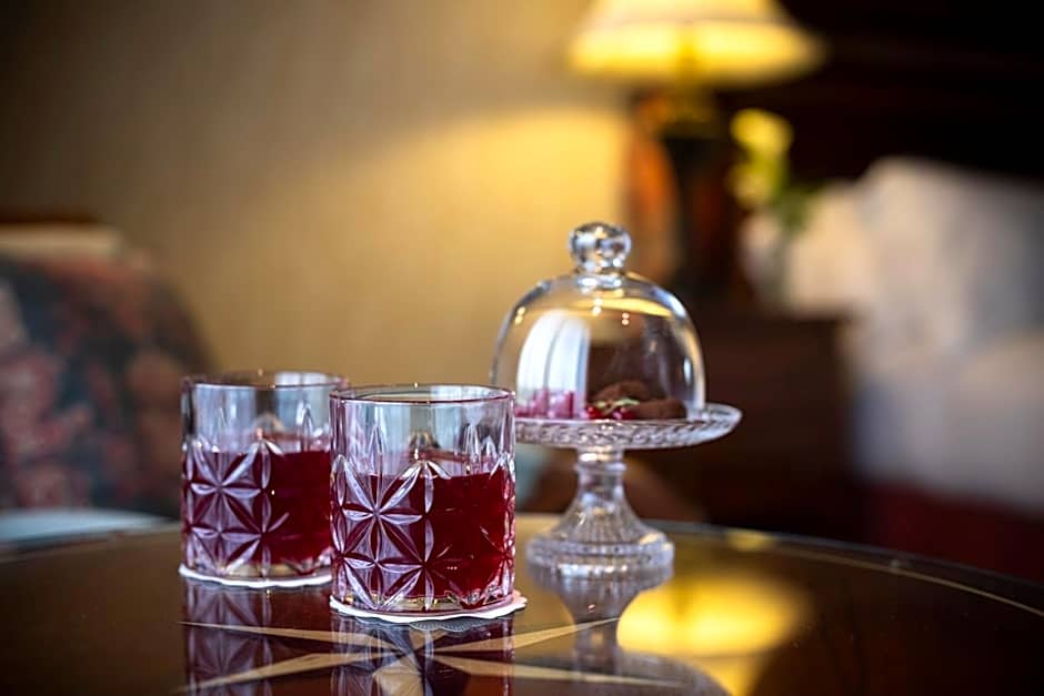 InterContinental Madrid By IHG