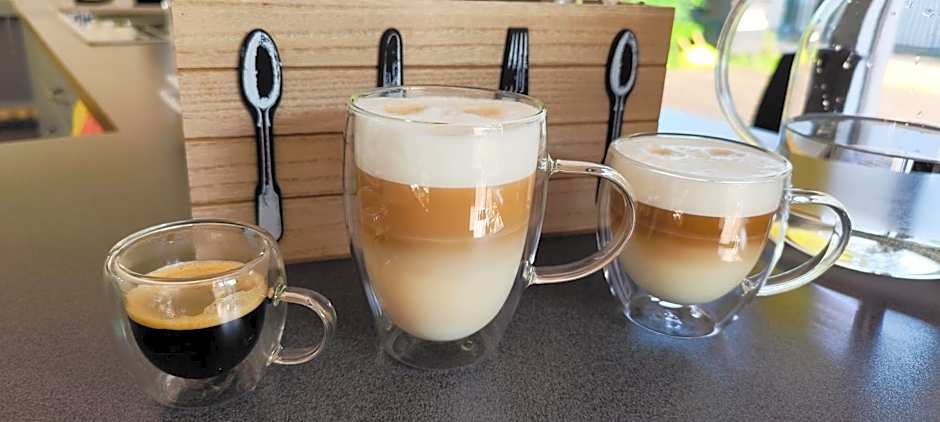 Arena Hotel Waldshut