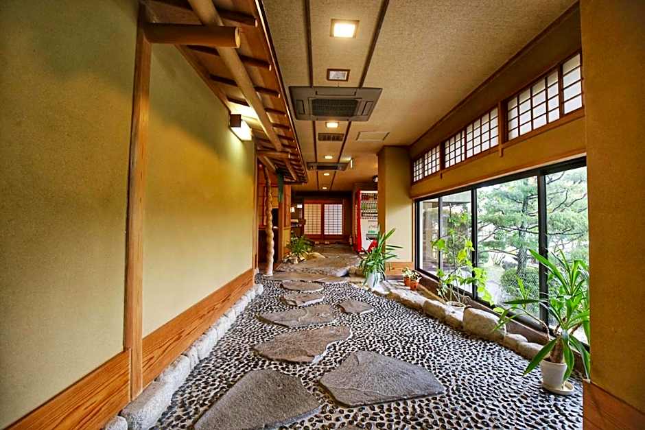 Matsushima Koumura