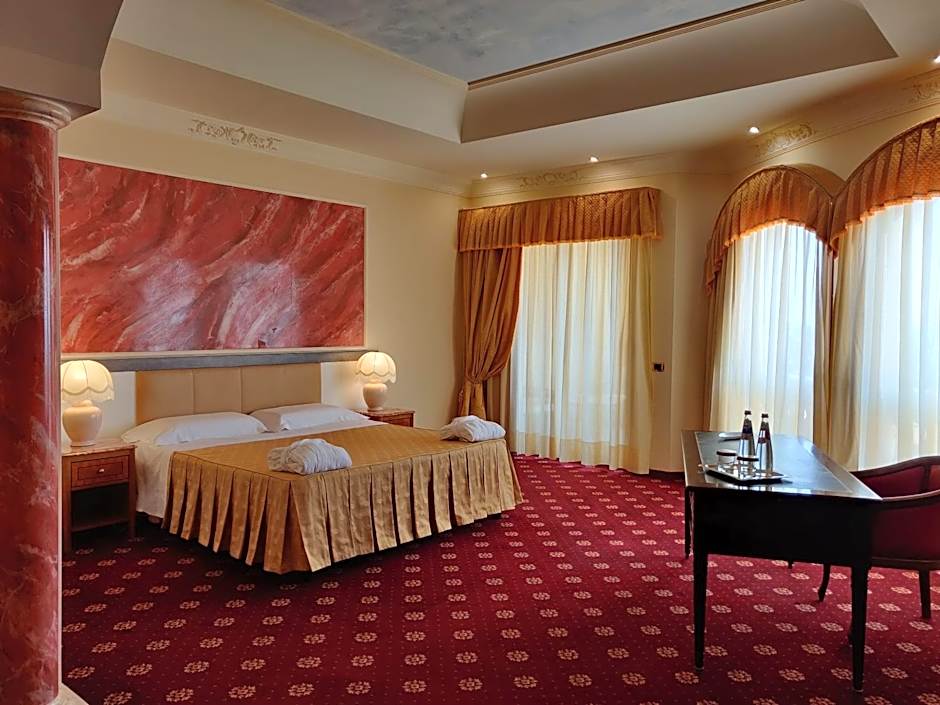 Parco dei Principi Hotel - Wedding & Events