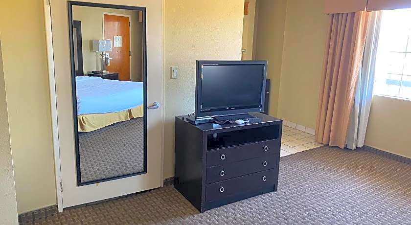 Hotel Silver Lake