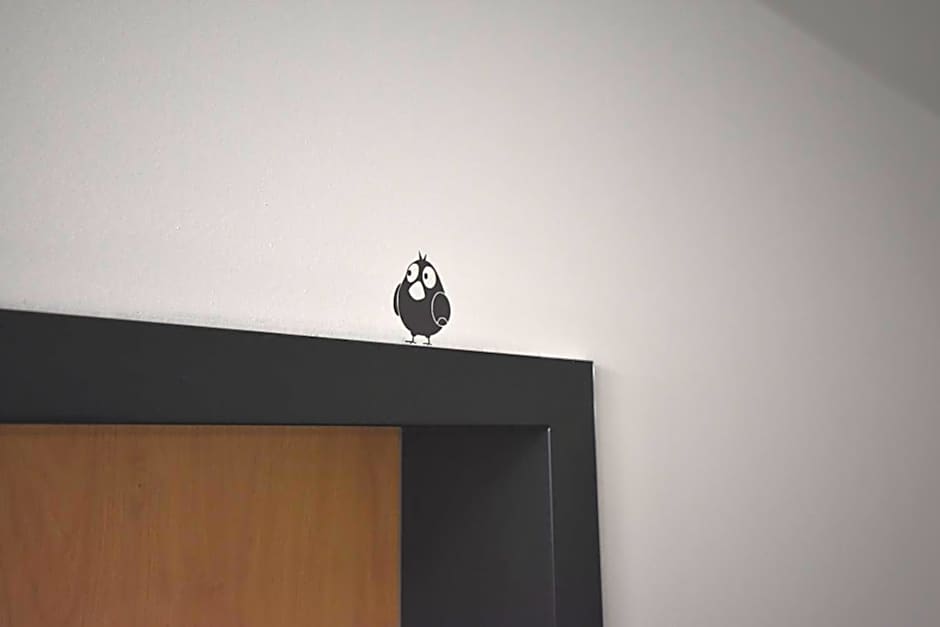 Boardinghouse Henschelstraße