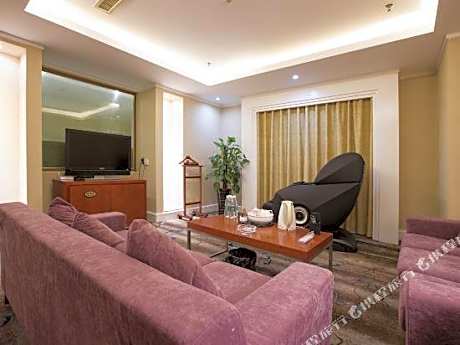 Kangcheng Jianguo International Hotel