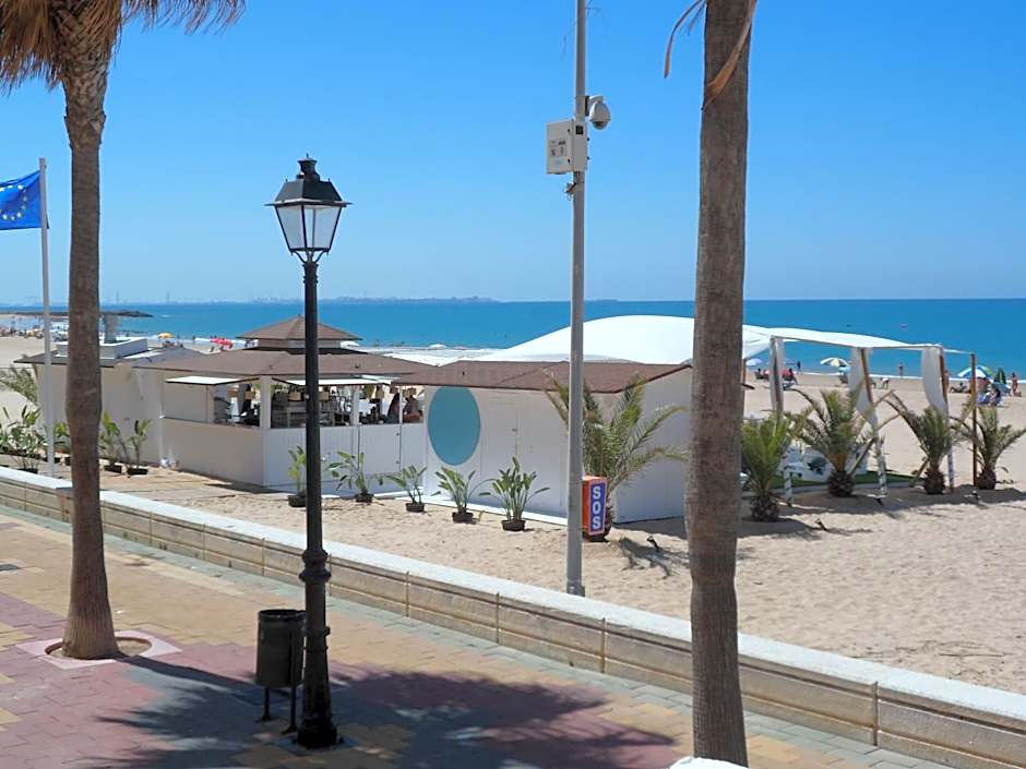 Hostal Boutique Macavi