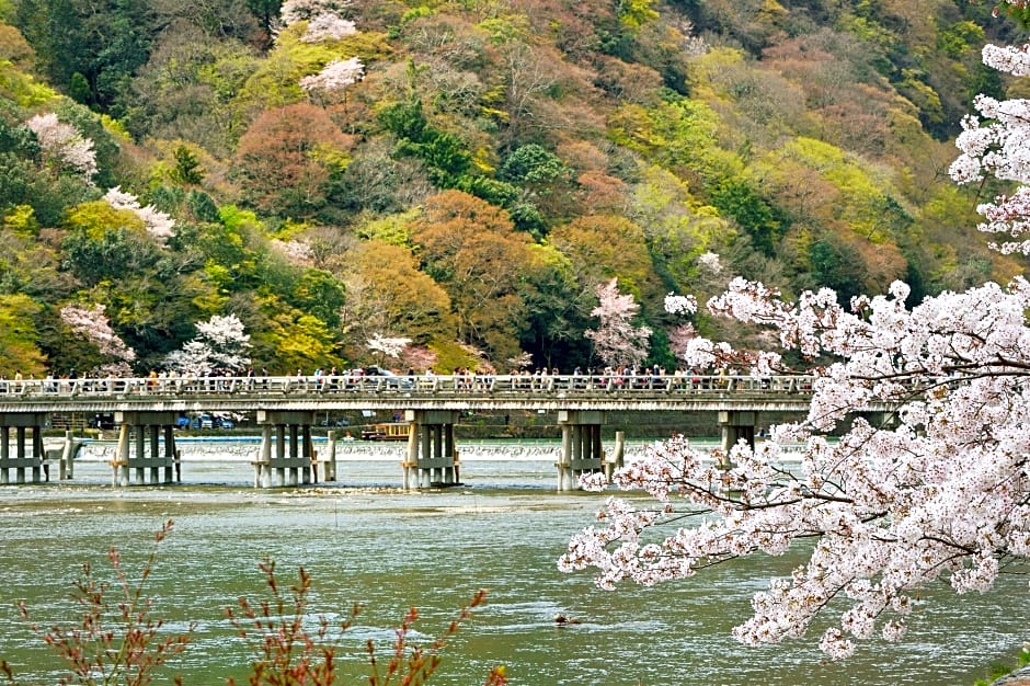 Sotetsu Fresa Inn Kyoto-Hachijoguchi