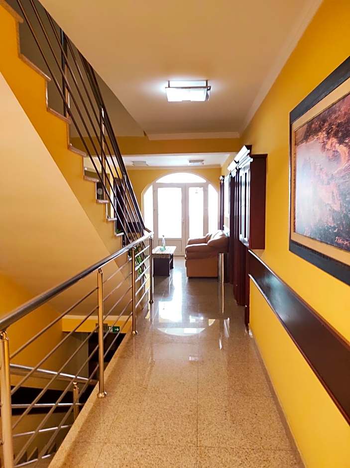 Hotel Mimoza