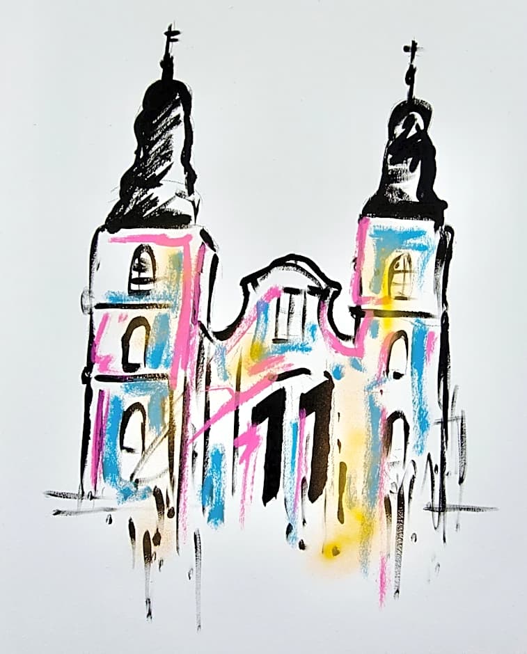 Grazora Living Apartments