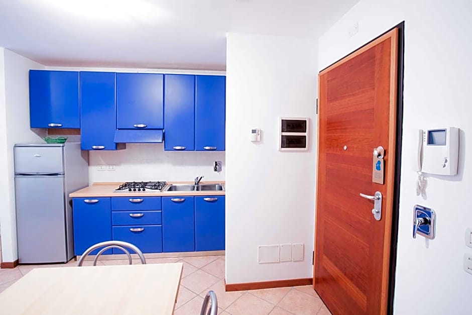 Residence Rialto