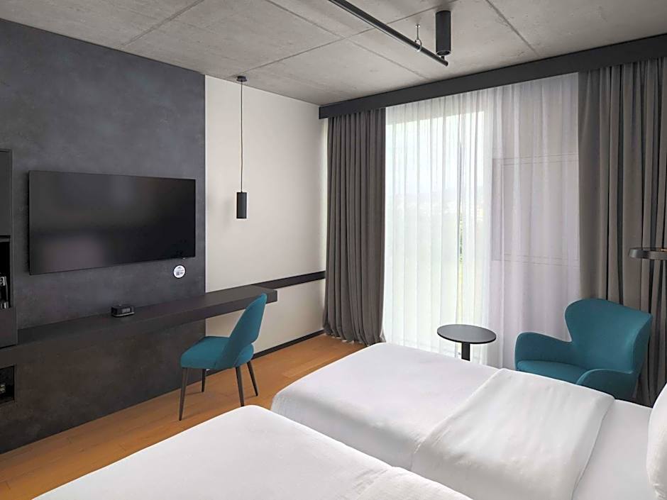Pullman Zagreb