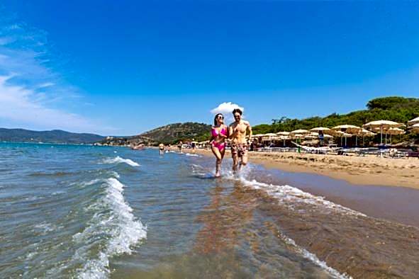 Hotel Cala Di Forno