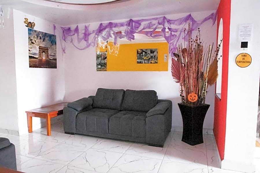 Hotel Rossel Plaza