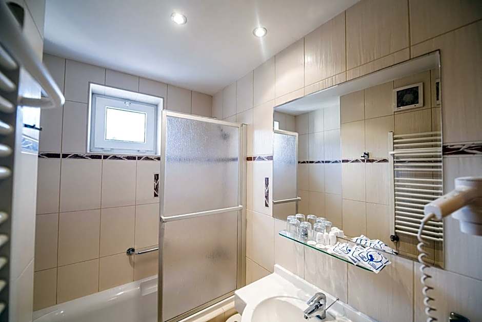 Nowa - Ski SPA Hotel