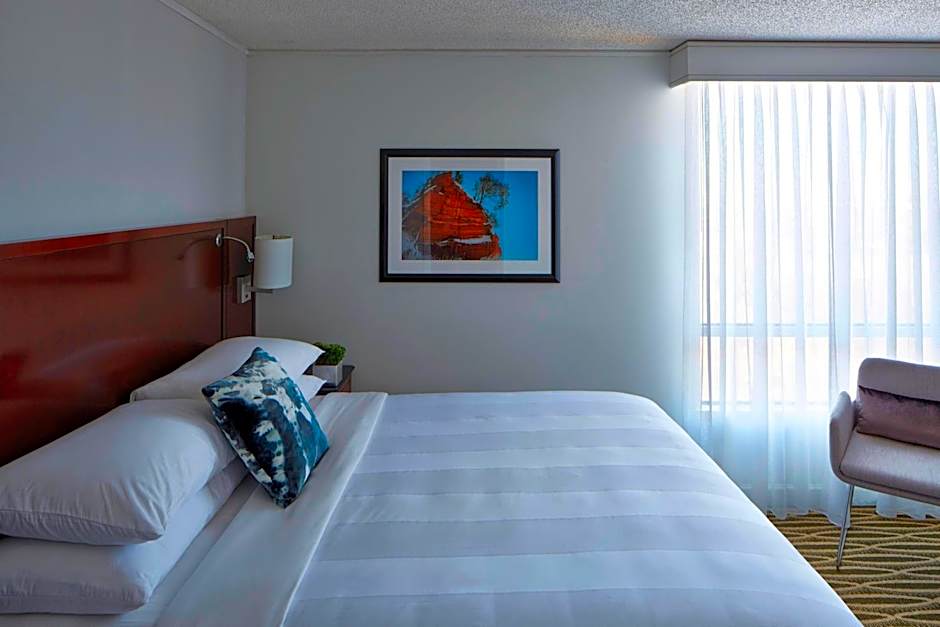 Minneapolis Marriott Southwest