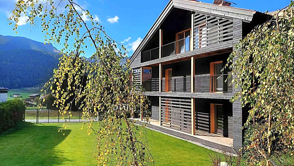 Kranzmuehle - Ankommen am Achensee