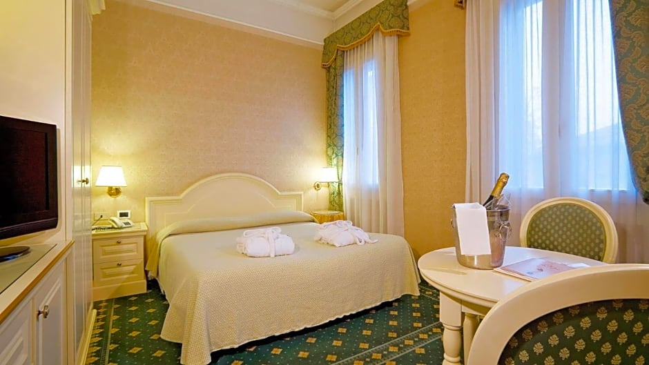 Hotel Terme Roma