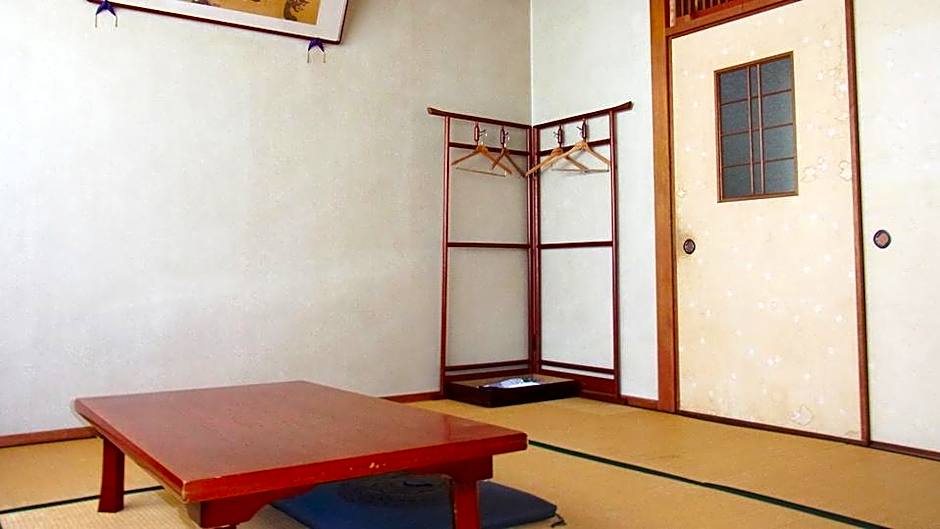 Town Hotel Ishii