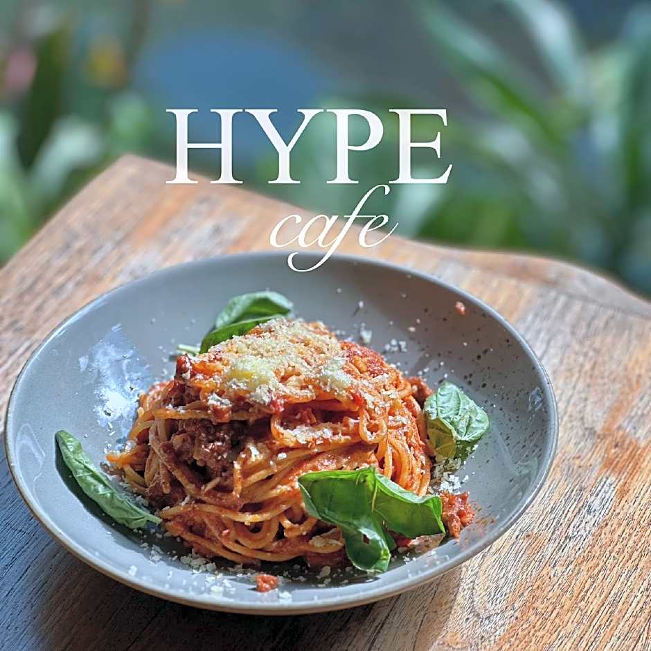Canggu Hype