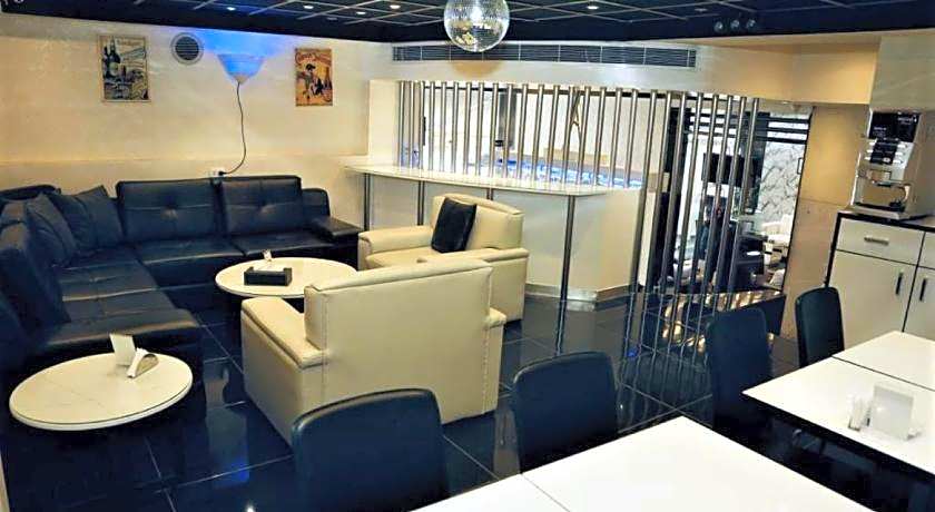 Beverly Hotel Beirut