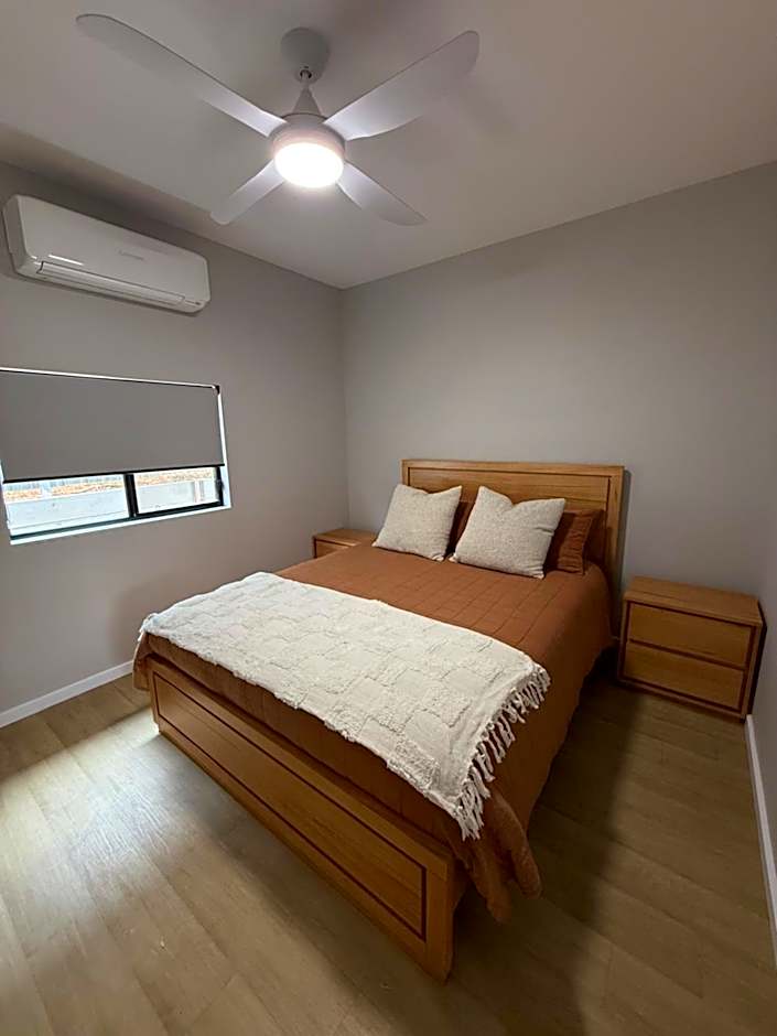 Coober Pedy Apartments