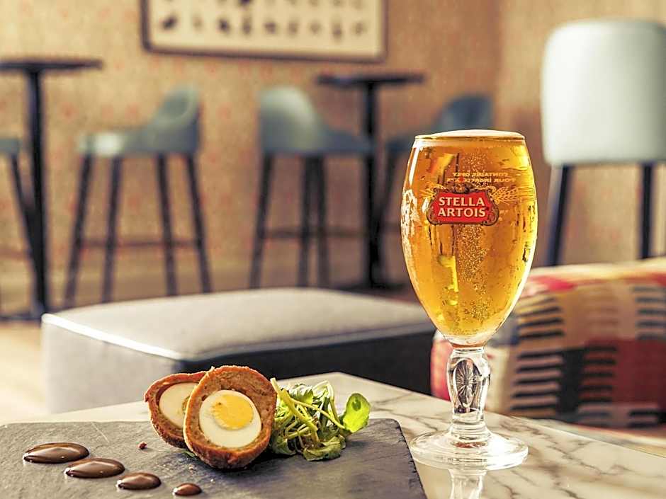 Mercure Maidstone Great Danes Hotel