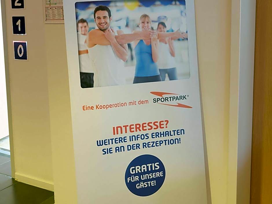 ibis budget Hotel BONN SUD Konigswinter