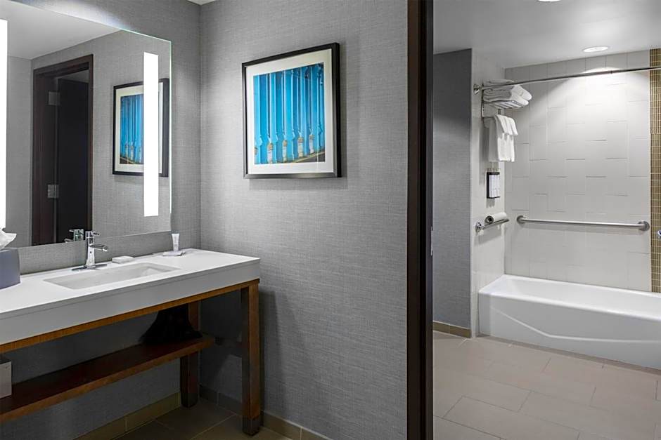 Hyatt Place Athens/Downtown