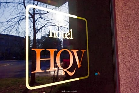 Hotel Quo Vadis