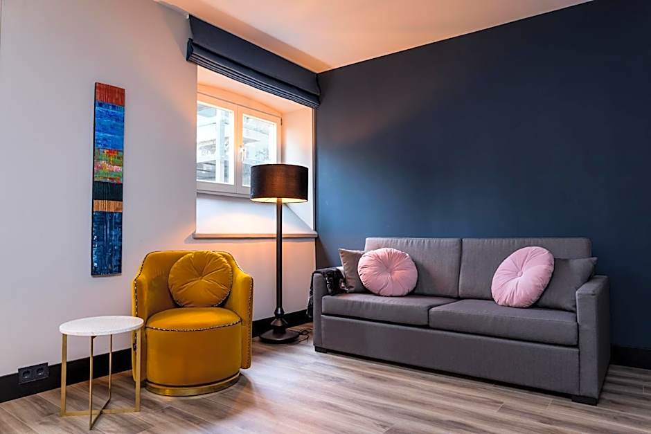 MERICI Hotel Sittard