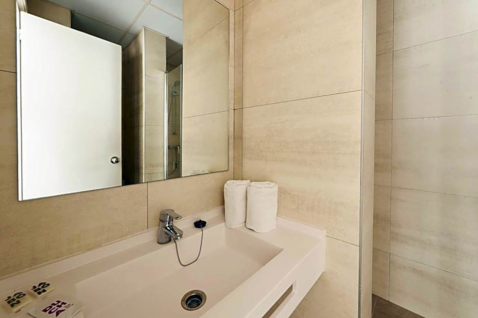 Hotel Miami Calella - El de siempre, como nunca