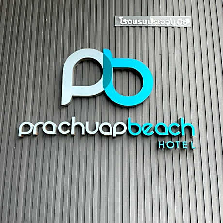 Prachuap Beach Hotel