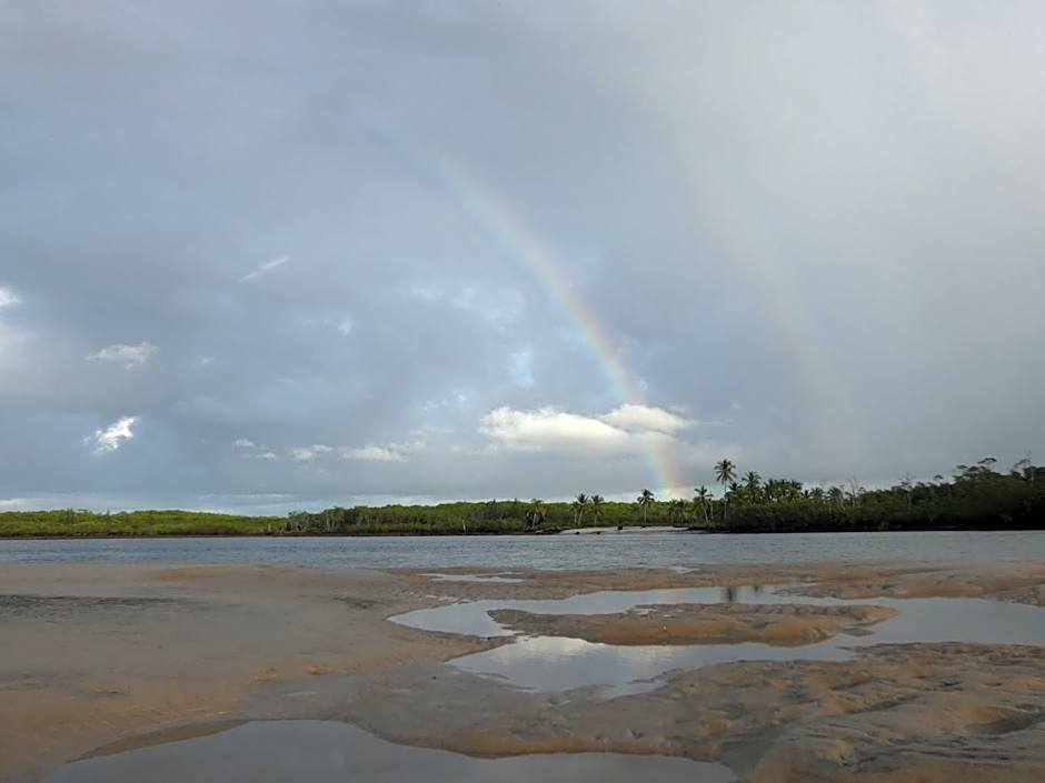 Pousada Costa do Sol