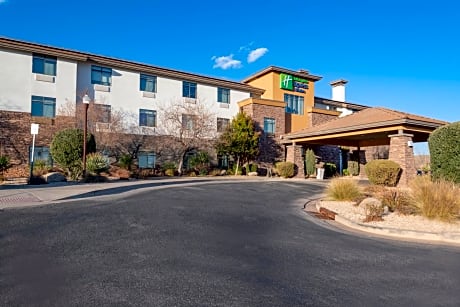 Holiday Inn Express Hotels & Suites Washington-North Saint George, an IHG Hotel