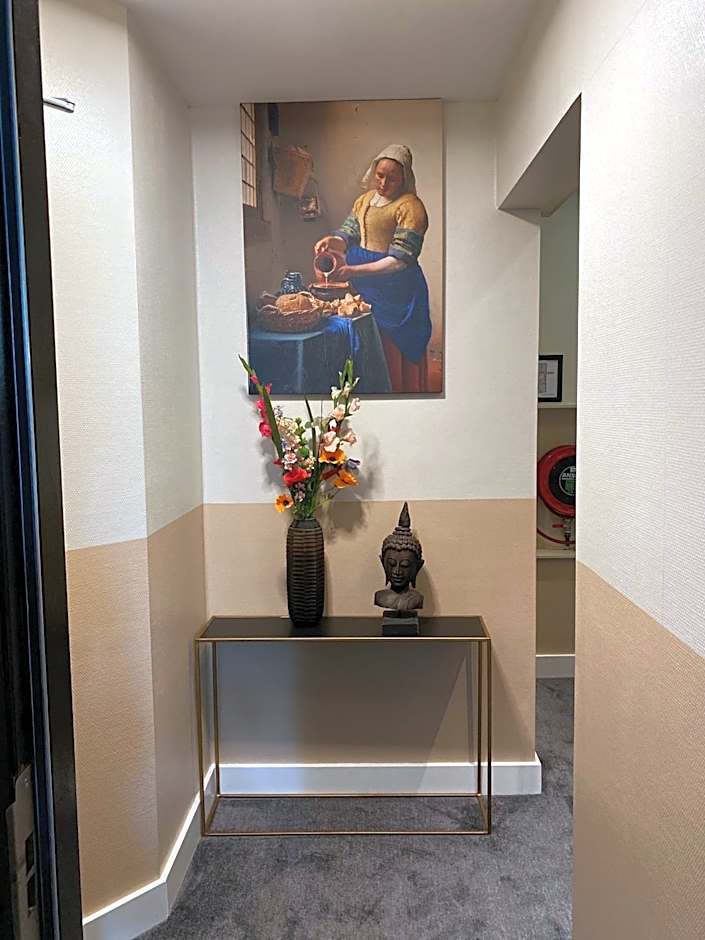 NL Hotel District Leidseplein