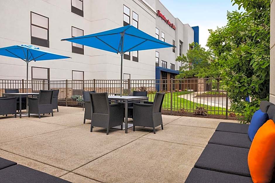 Hampton Inn By Hilton & Suites Valparaiso