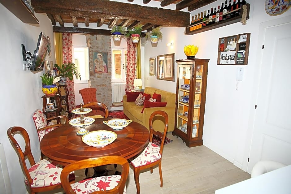 B&b Porta Nuova
