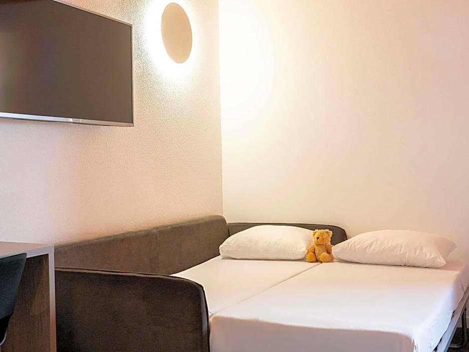ibis Styles Toulouse Cite Espace