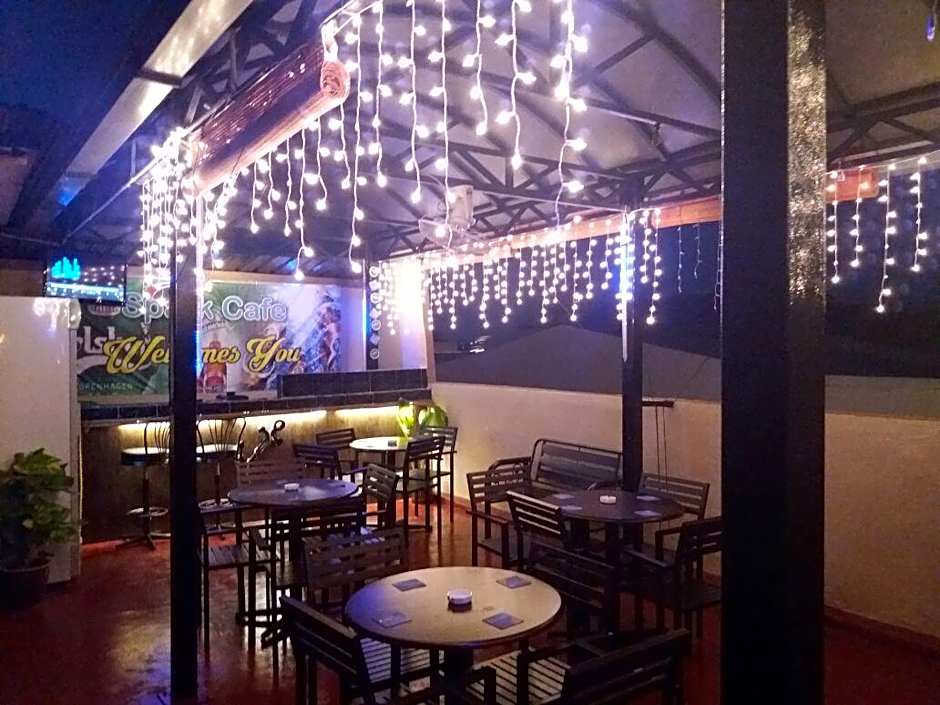 D'Spark Hotel @ Port Klang