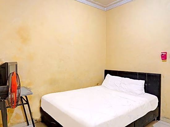 Hotel O Toyo Homestay Syariah