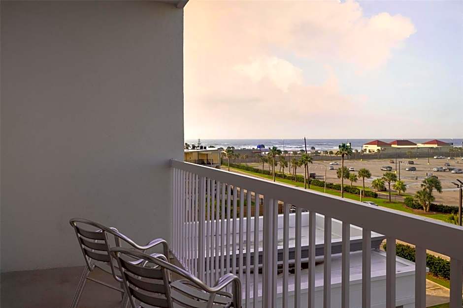 Hampton Inn By Hilton & Suites Galveston