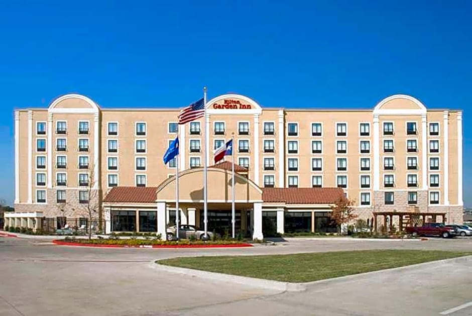 Hilton Garden Inn Dallas Lewisville