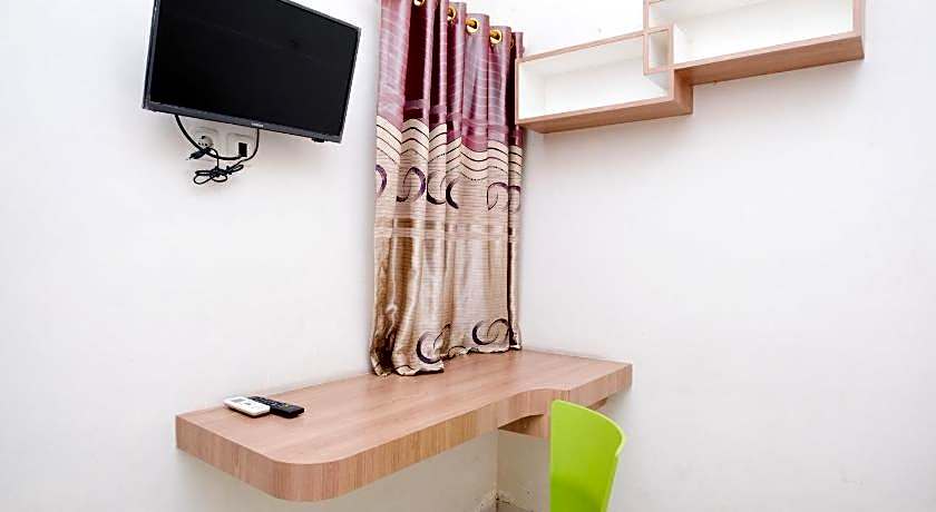 RedDoorz Syariah near Assalaam - UMS