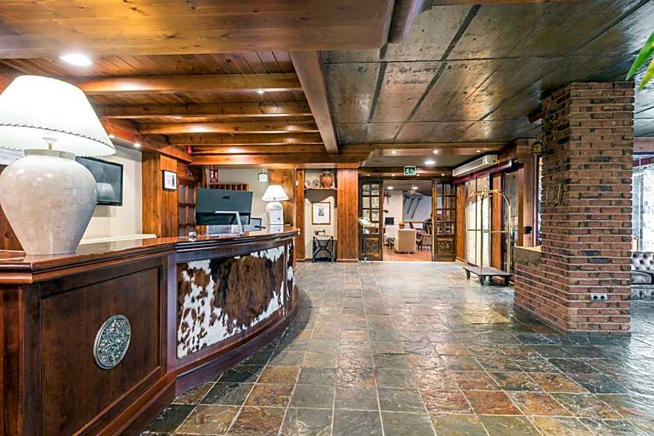 Snö Villa de Sallent 4