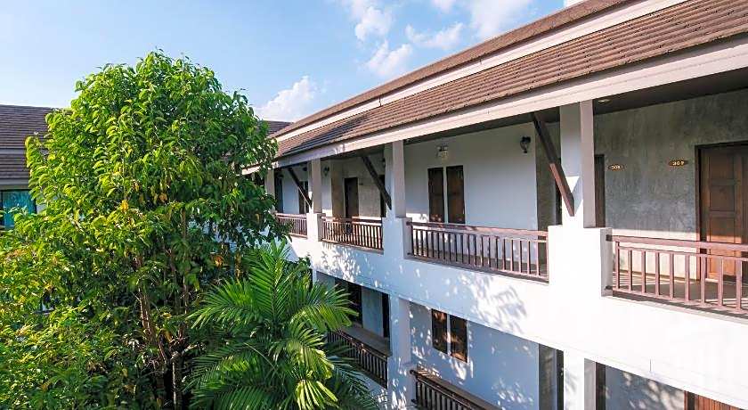 Wilacha Hotel