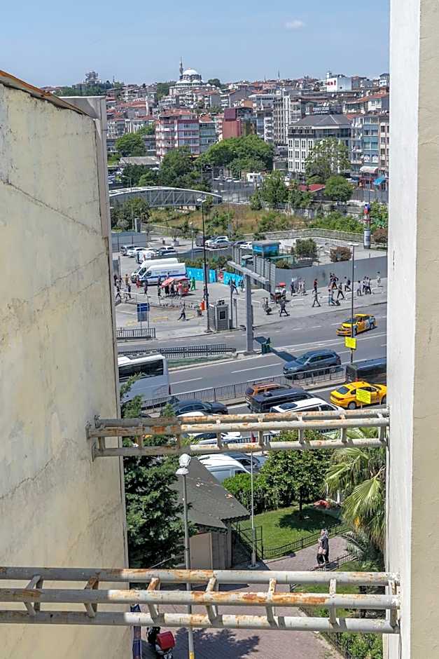 OTEL ÜMIT İSTANBUL